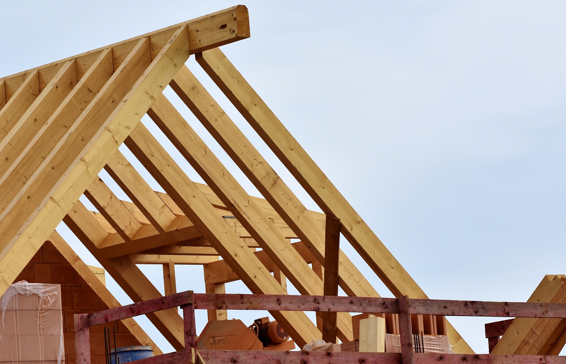 Sostenibilità legno