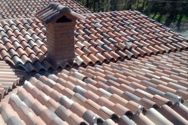 Impermeabilizzazioni