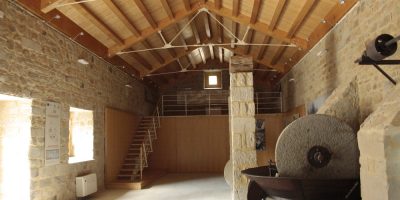 Legno lamellare