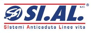 S.I.A.L. Sistemi Anticaduta Linee vita